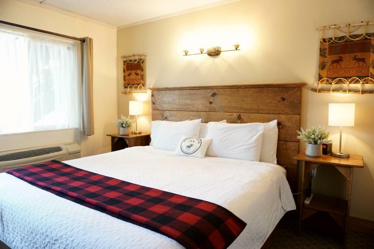 غرب يلوستون Moose Creek Inn المظهر الخارجي الصورة
